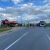 17.05. - Verkehrsunfall T2